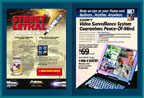 Direct Response Ads
